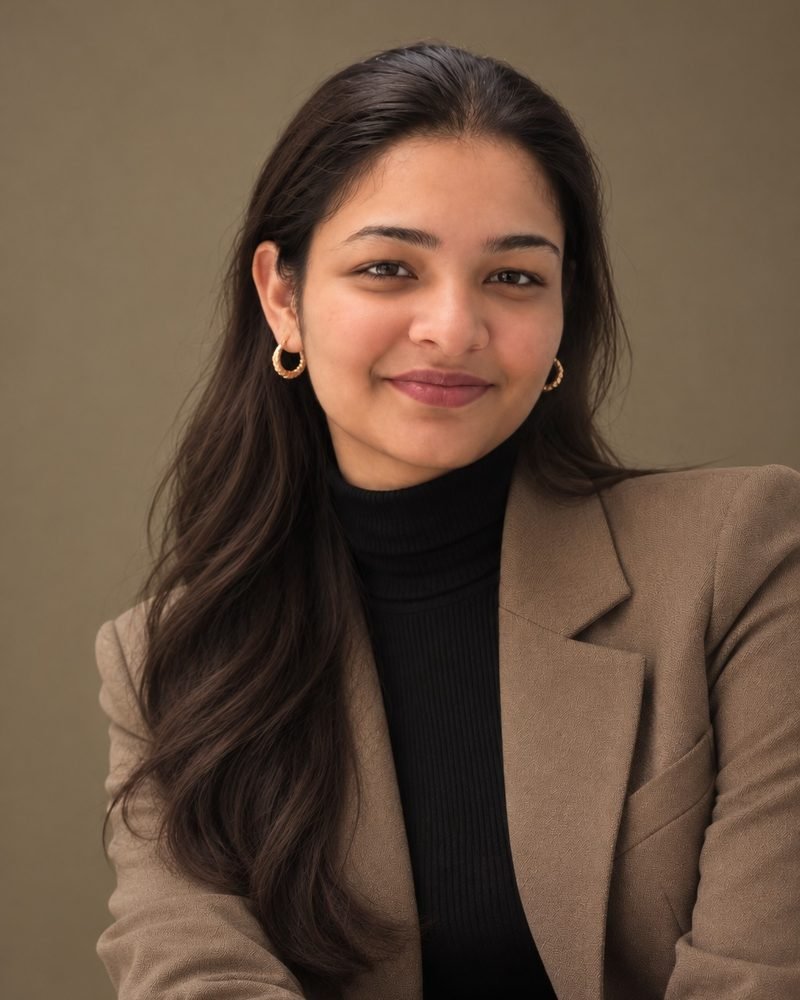 Vandhana Bantiya, best AI-powered digital marketer & freelance expert in Chennai