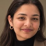 Vandhana Bantiya, digital marketing expert in Chennai